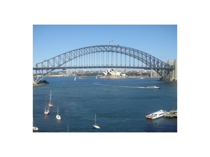 21 East Crescent St, Mcmahons Point NSW 2060