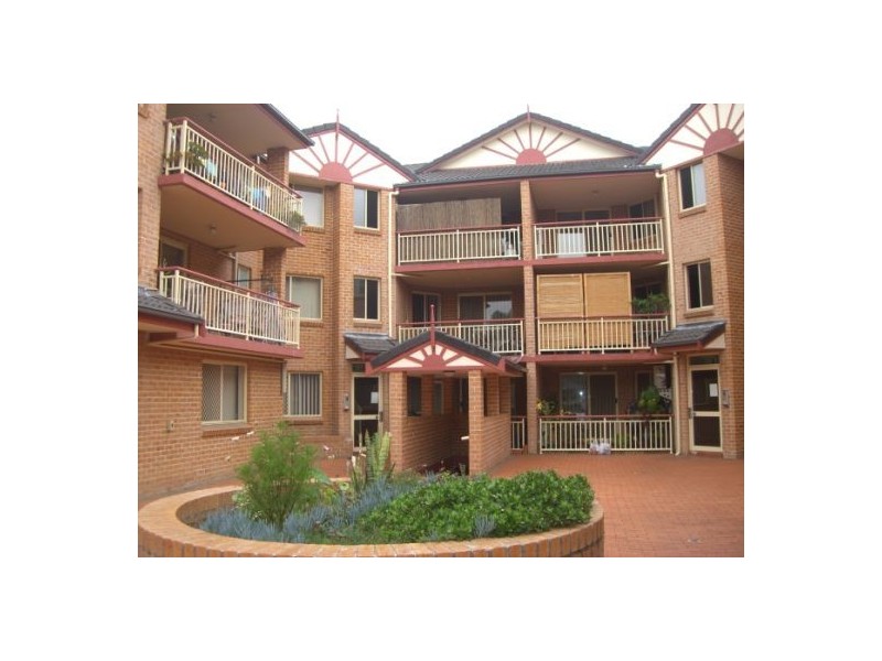 22-26 Gordon st, Bankstown NSW 2200