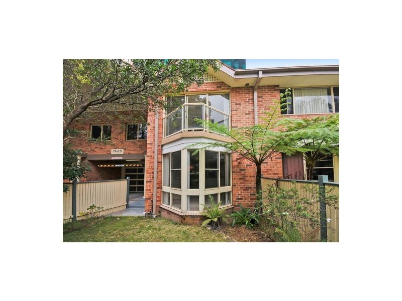 3/19 Sinclair St, Wollstonecraft NSW 2065