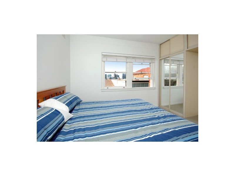 4/153 Blues Point Rd, Mcmahons Point NSW 2060