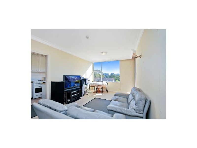 5e/80 Shirley Rd, Wollstonecraft NSW 2065