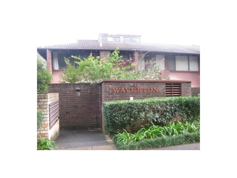 6 Waverton Ave, Waverton NSW 2060