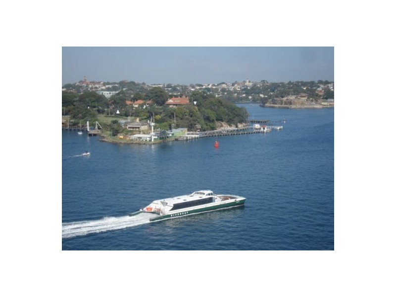 14 Blues Point Rd, Mcmahons Point NSW 2060