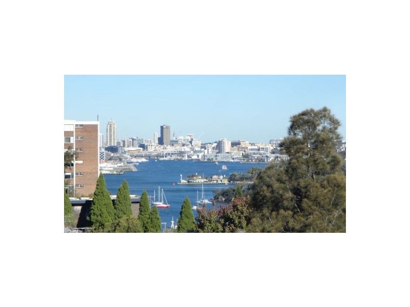 20 Mckye St, Waverton NSW 2060