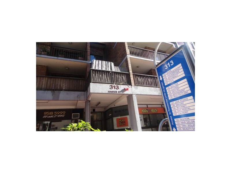 313 Harris St, Pyrmont NSW 2009