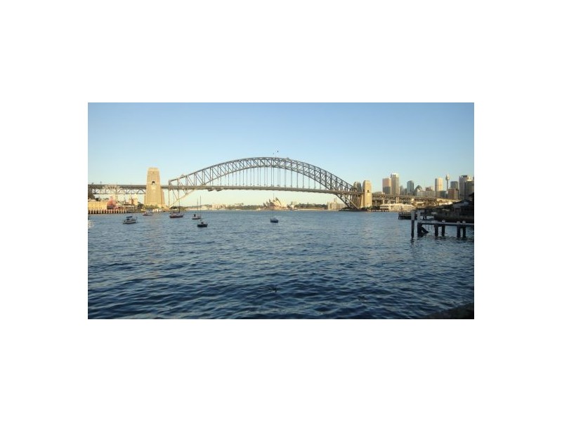 19 East Crescent St, Mcmahons Point NSW 2060