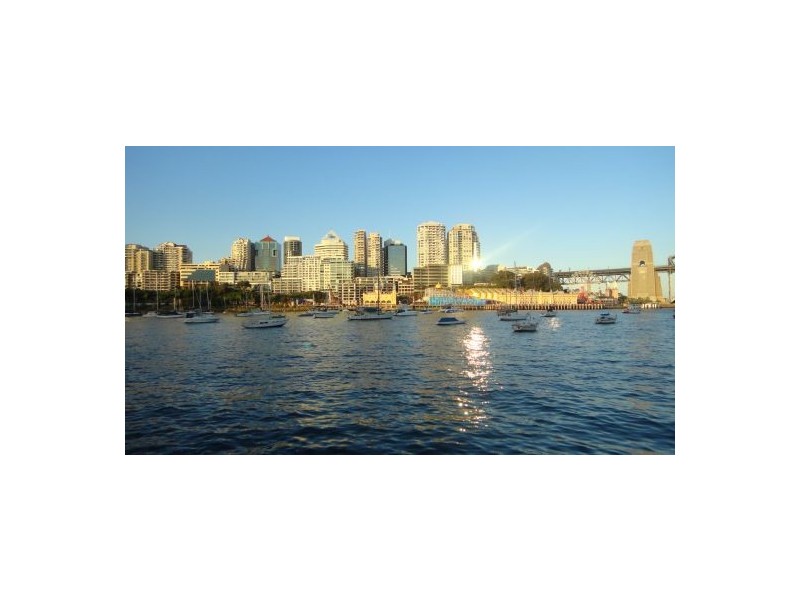 19 East Crescent St, Mcmahons Point NSW 2060