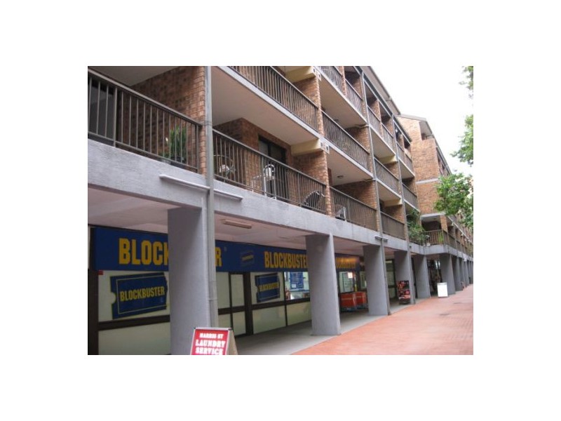 313 Harris St, Pyrmont NSW 2009