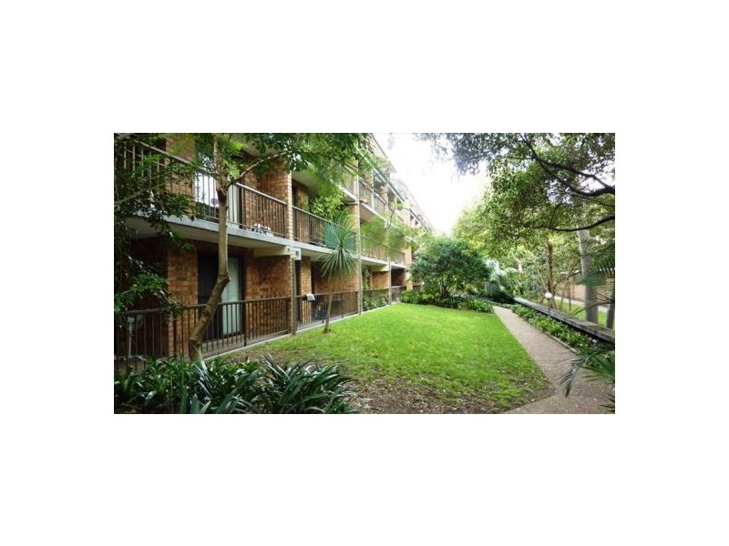 313 Harris St, Ultimo NSW 2007