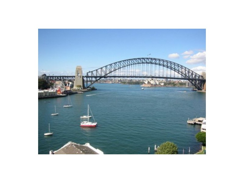 21 East Crescent St, Mcmahons Point NSW 2060