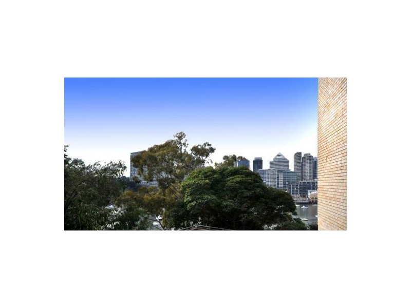 3/21 East Crescent St, Mcmahons Point NSW 2060