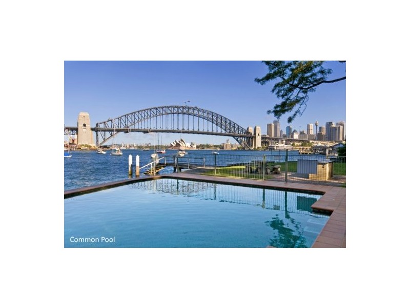 3/21 East Crescent St, Mcmahons Point NSW 2060