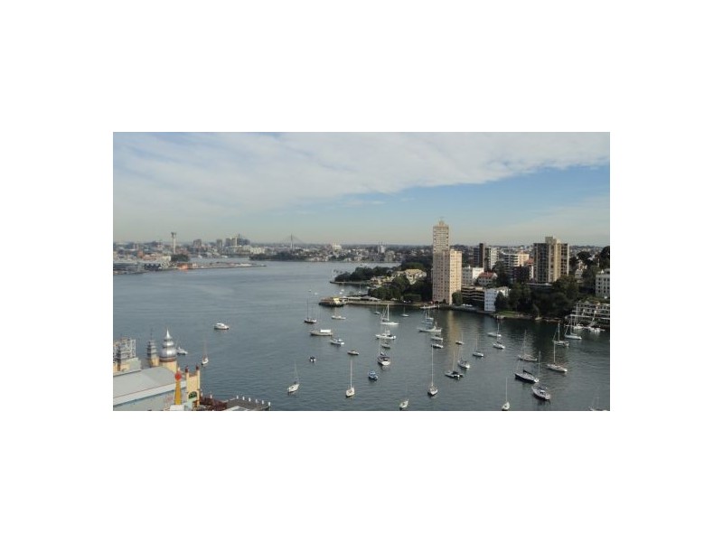 94-96 Alfred St, Milsons Point NSW 2061