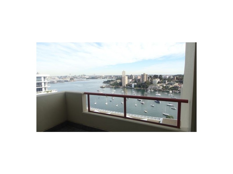 94-96 Alfred St, Milsons Point NSW 2061