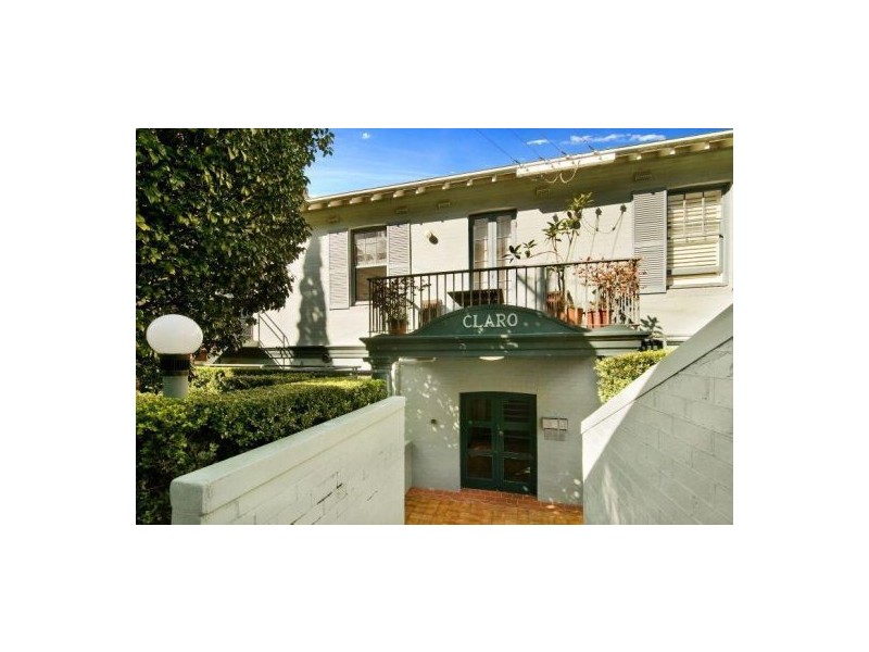 17/21 Waiwera St, Mcmahons Point NSW 2060