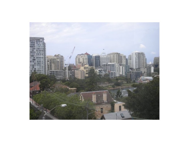 7/2 Miller St, Lavender Bay NSW 2060