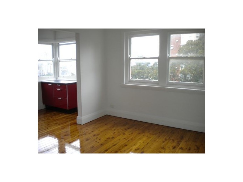 7/2 Miller St, Lavender Bay NSW 2060