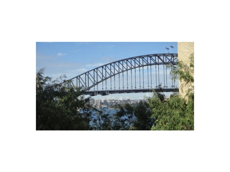 23 East Crescent St, Mcmahons Point NSW 2060
