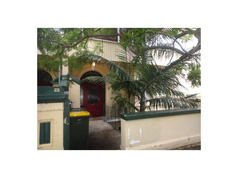 23 East Crescent St, Mcmahons Point NSW 2060