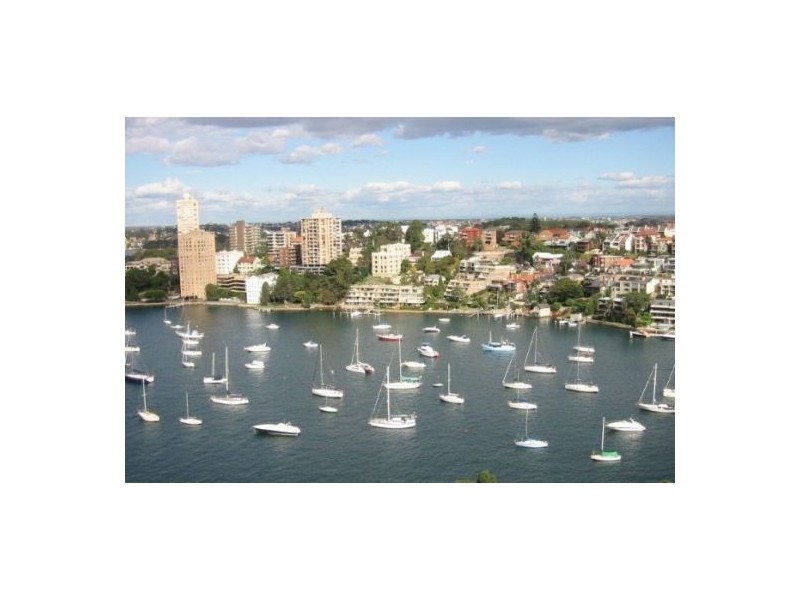 94-96 Alfred St, Milsons Point NSW 2061
