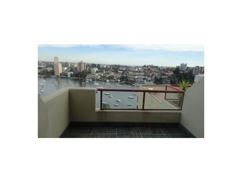 94-96 Alfred St, Milsons Point NSW 2061