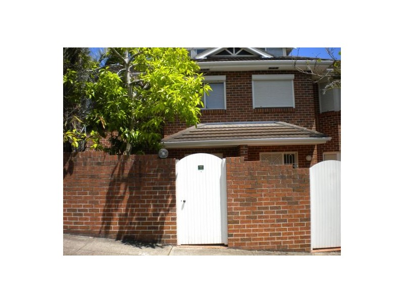 23 Belmont Ave, Wollstonecraft NSW 2065