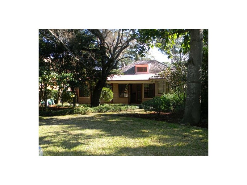 31 Bungalow Ave, Pymble NSW 2073