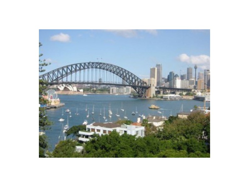 7 Lavender St, Mcmahons Point NSW 2060