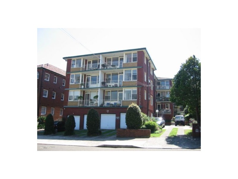 24 Bennett St, Neutral Bay NSW 2089