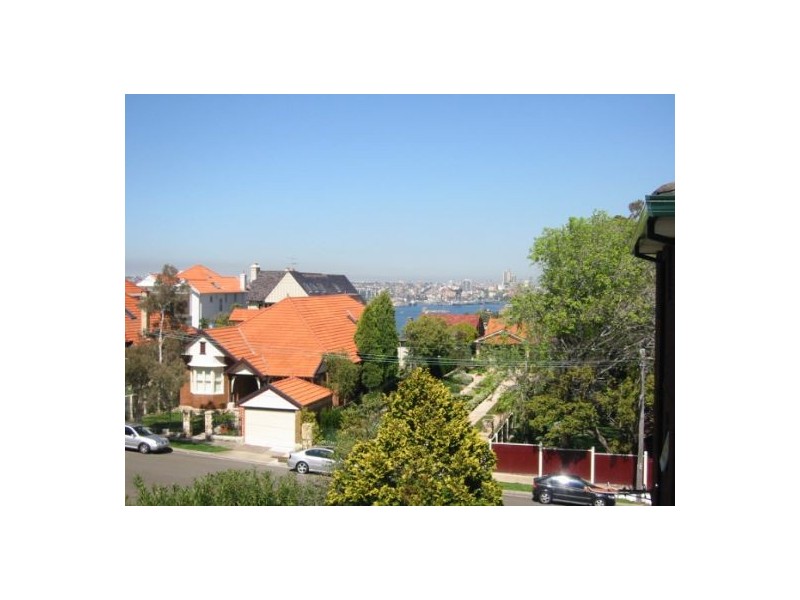 24 Bennett St, Neutral Bay NSW 2089