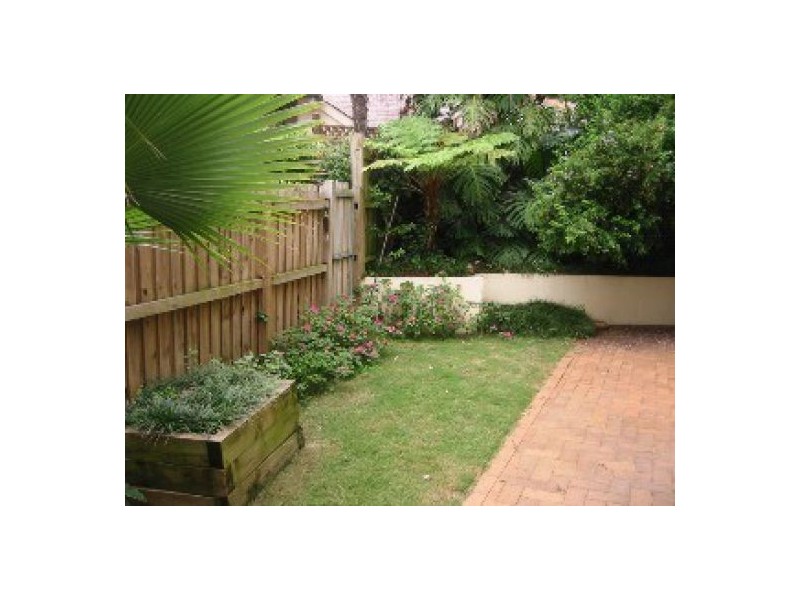 29 King St, Waverton NSW 2060