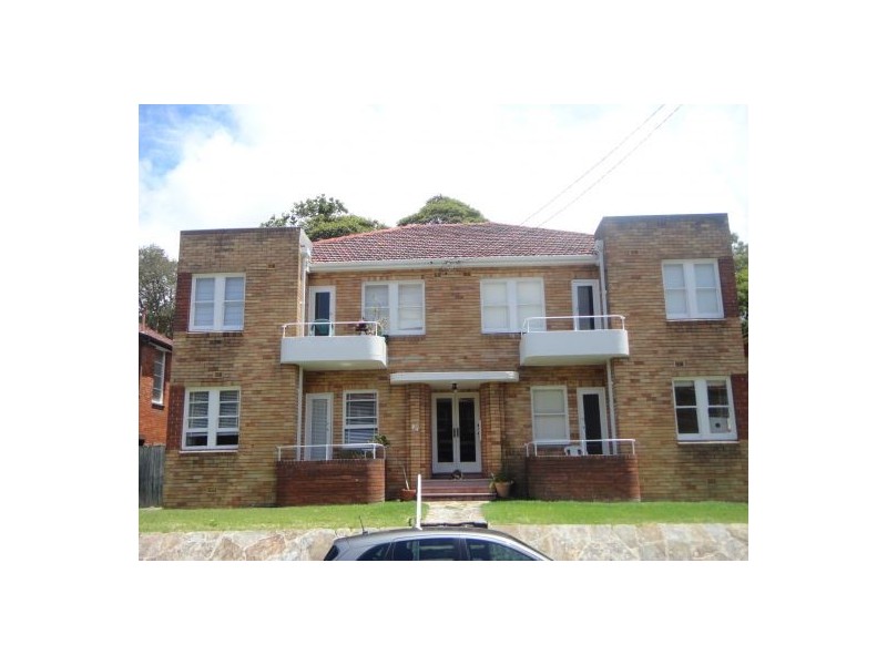 2 Macarthur Ave, Crows Nest NSW 2065