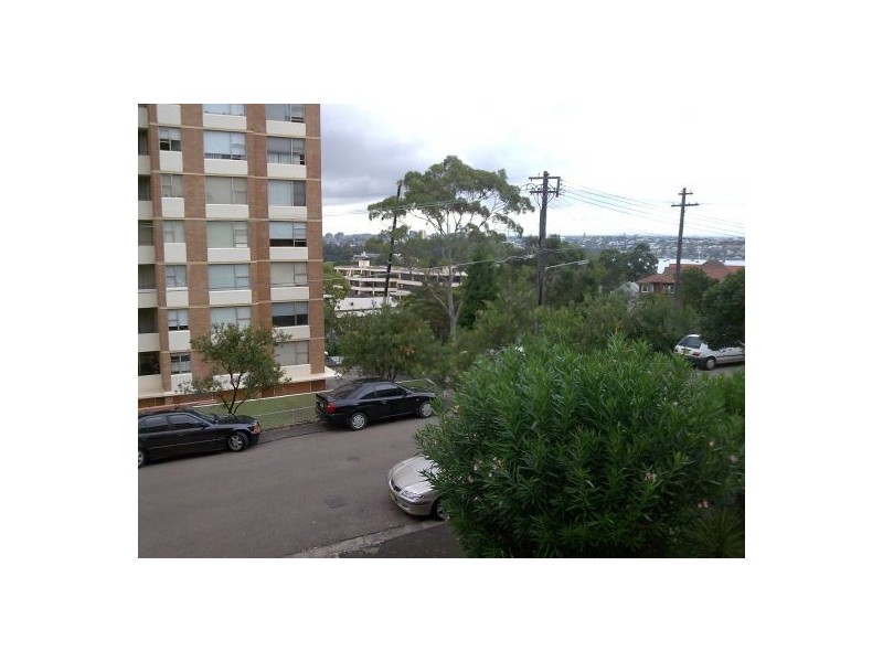 14 Mckye St, Waverton NSW 2060