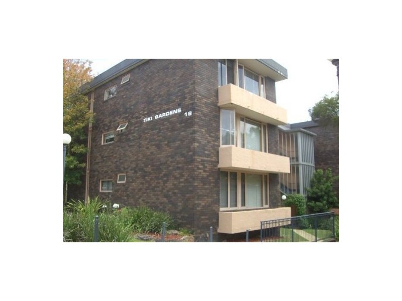 18 Carr St, Waverton NSW 2060