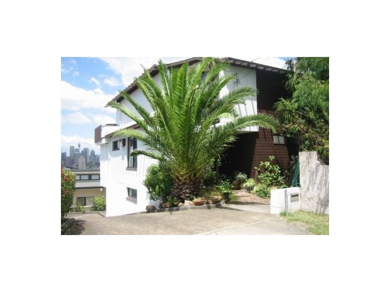 12 Waverton Ave, Waverton NSW 2060