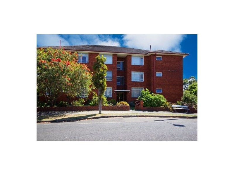 6/39 King St, Waverton NSW 2060