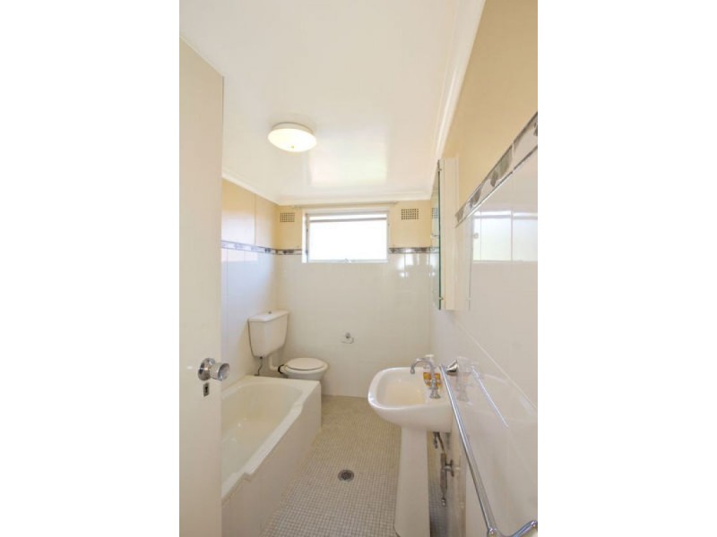 6/39 King St, Waverton NSW 2060