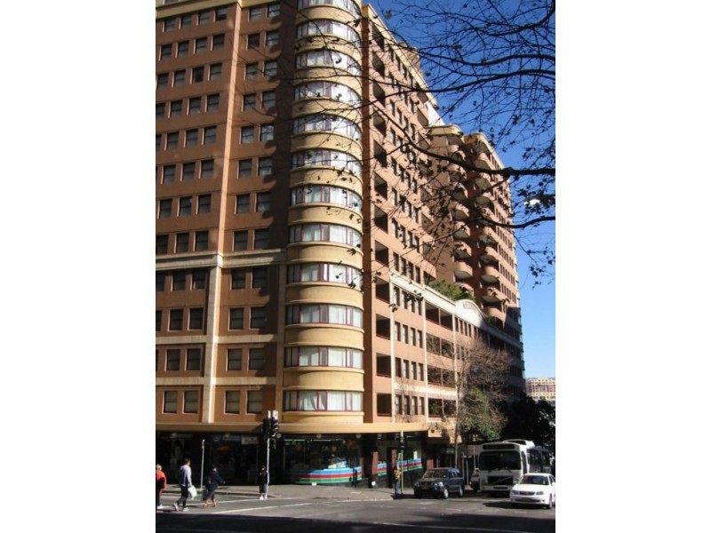 289 Sussex St, Sydney NSW 2000