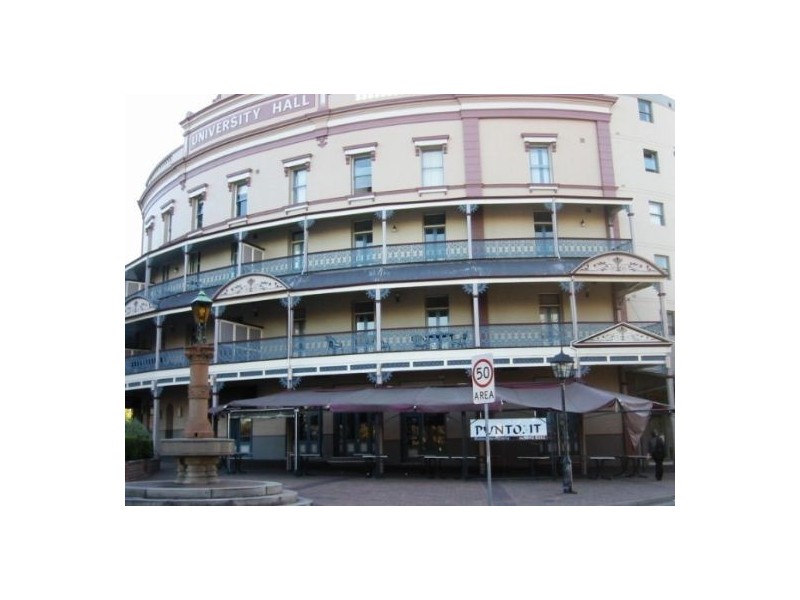 2-12 Glebe Point Rd, Glebe NSW 2037