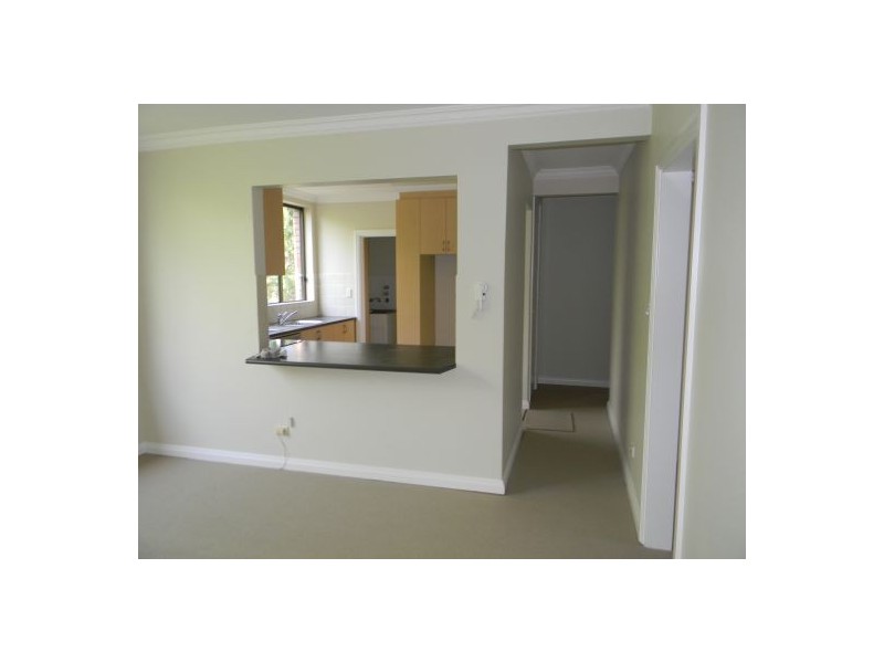 8/30 Crows Nest Rd, Waverton NSW 2060