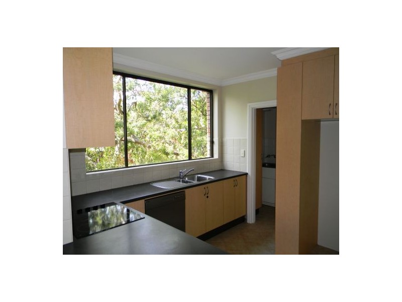 8/30 Crows Nest Rd, Waverton NSW 2060