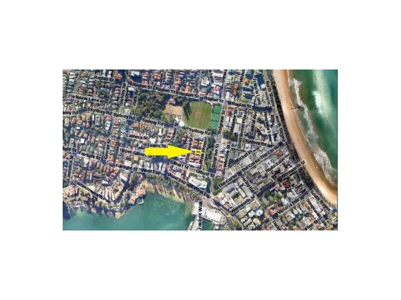 5 West Promenade, Manly NSW 2095