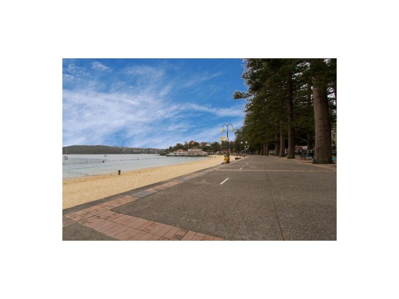 5 West Promenade, Manly NSW 2095