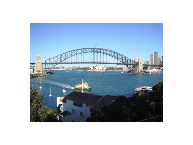21 East Crescent St, Mcmahons Point NSW 2060