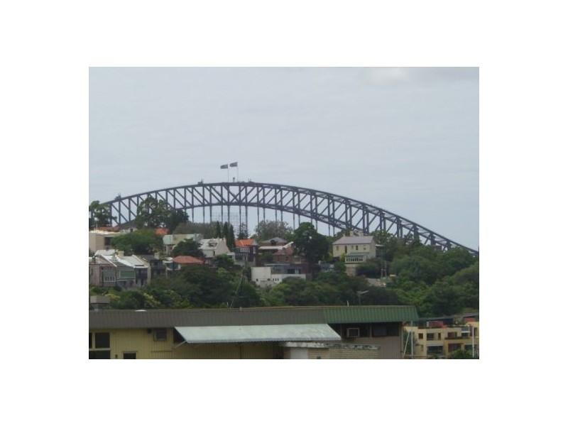 18 Woolcott St, Waverton NSW 2060