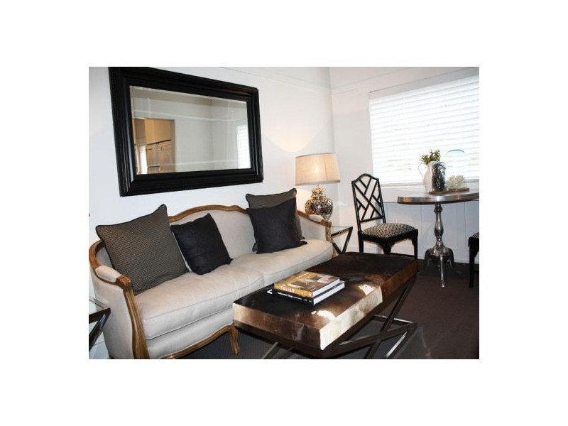 12/27 Lavender St, Lavender Bay NSW 2060