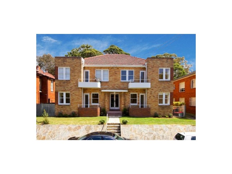 2 Macarthur Ave, Crows Nest NSW 2065