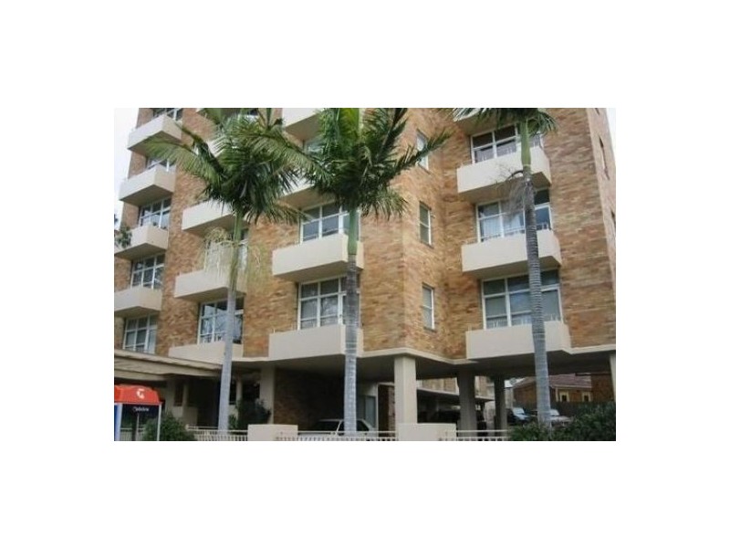 6/20 Carabella St, Kirribilli NSW 2061