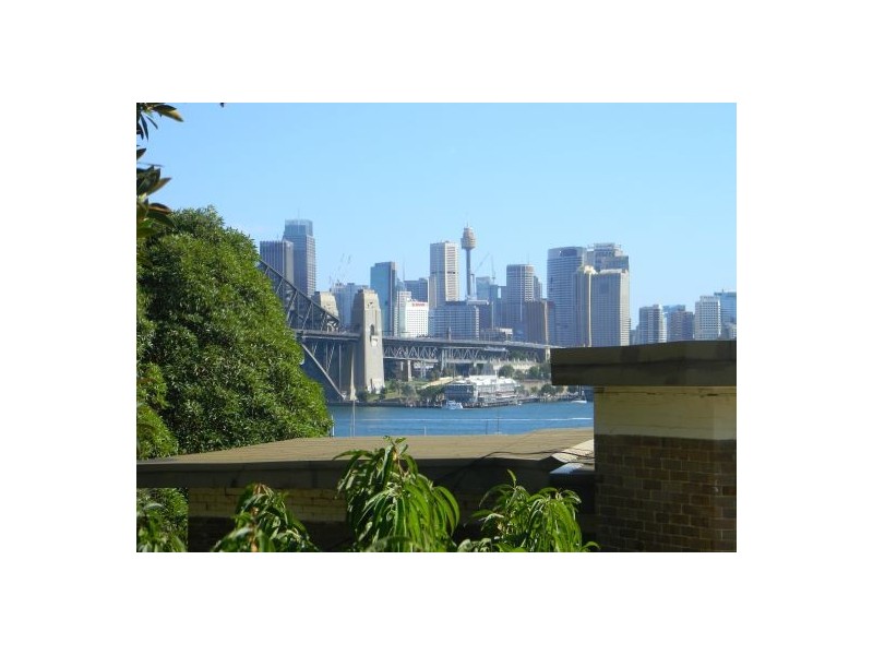 27 Lavender St, Lavender Bay NSW 2060