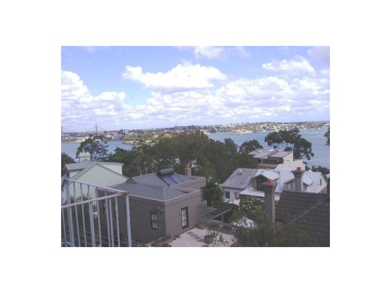 24 East Crescent St, Mcmahons Point NSW 2060
